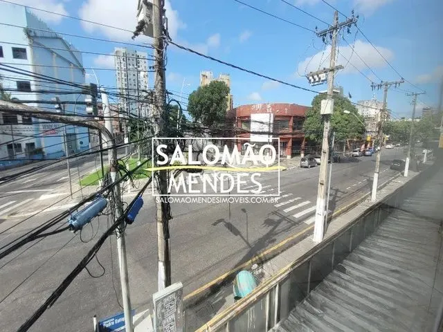 Imagem 9: Imçóvel Comercial 328M², Próximo Ao Pátio Belém