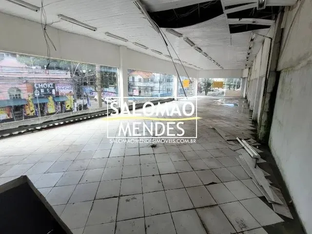 Imagem 2: Imçóvel Comercial 328M², Próximo Ao Pátio Belém