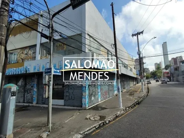 Imagem 3: Imçóvel Comercial 328M², Próximo Ao Pátio Belém