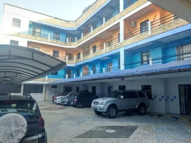 Imagem 1: Apartamento Rodolfo Teófilo R$ 210Mil