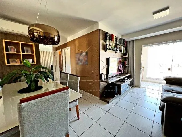 Imagem: Sorocaba - Apartamento Padrão - Três Meninos