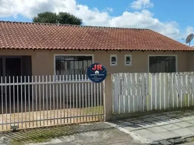 Imagem: Casa com Amplo Terreno Afonso Pena