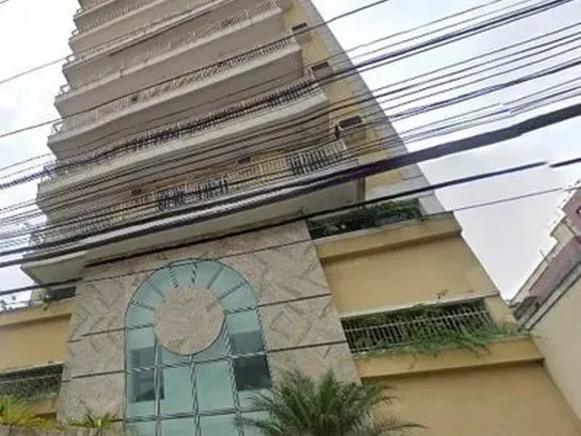 Imagem: Excelente Apartamento em Niterói com 209M²