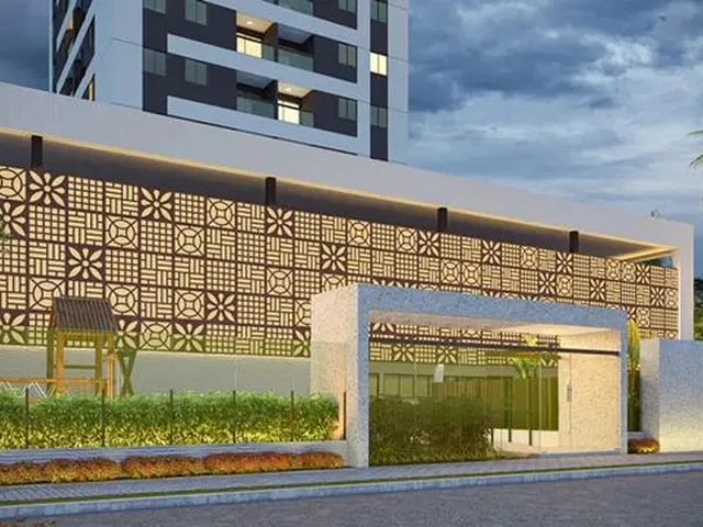 Imagem: O apartamento possui 3 Dormitórios, 1 Suíte, 2 Banheiros,