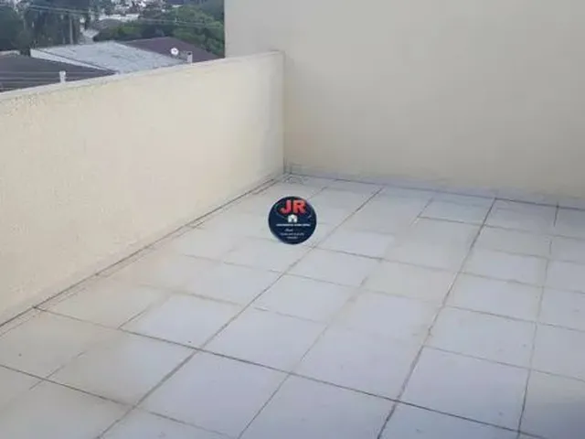 Imagem 5: Sobrado À Venda no Bairro Ahú - Curitiba/Pr