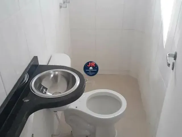 Imagem 4: Sobrado À Venda no Bairro Ahú - Curitiba/Pr