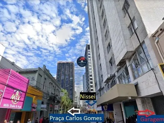 Imagem: Apartamento3 Quartos 1 Vaga 2 Banheiros