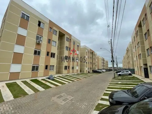 Imagem: Saia do Aluguel, Apto 2 Dormitórios, Pronto