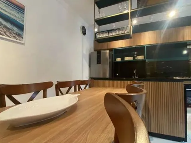 Imagem: Apartamento À Venda em Ubatuba/Sp