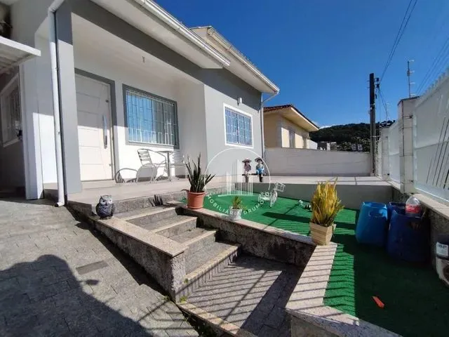 Imagem: Casa com 3 Dormitórios À Venda, 160 M²