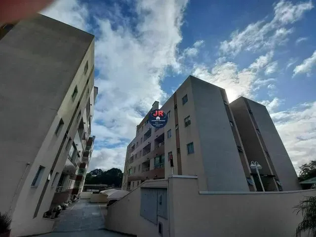 Imagem: Apartamento À Venda no Bairro Bacacheri