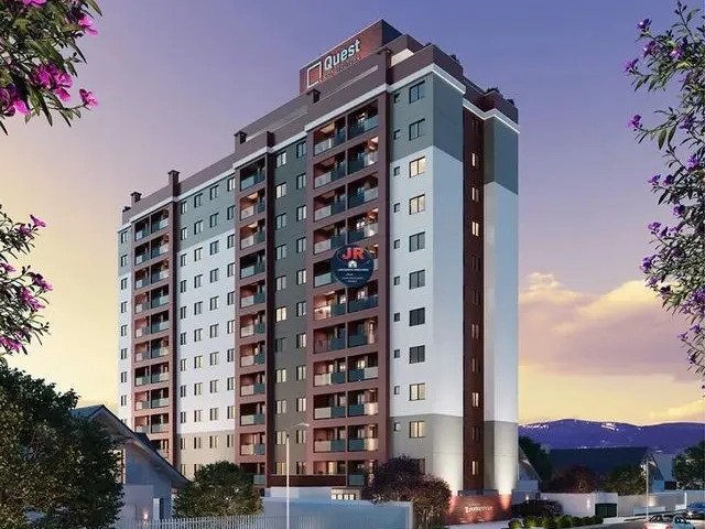 Imagem: Apartamento À Venda no Bairro Centro