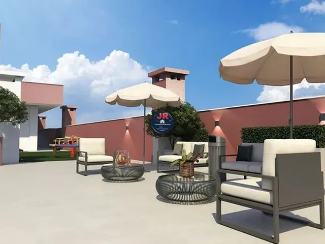 Imagem 13: Apartamento À Venda no Bairro Centro - Pinhais/Pr