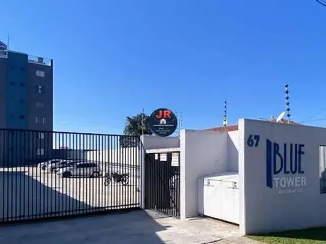 Imagem 1: Apartamento com Suite Lindoia - Curitiba/Pr