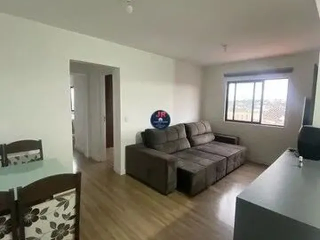 Imagem 3: Apartamento com Suite Lindoia - Curitiba/Pr