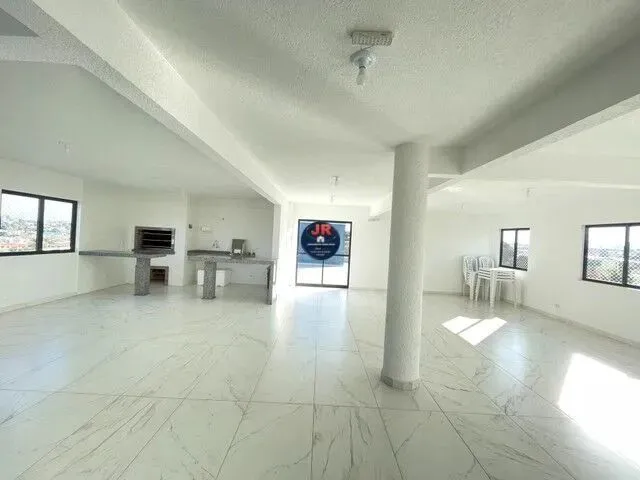Imagem 5: Apartamento com Suite Lindoia - Curitiba/Pr