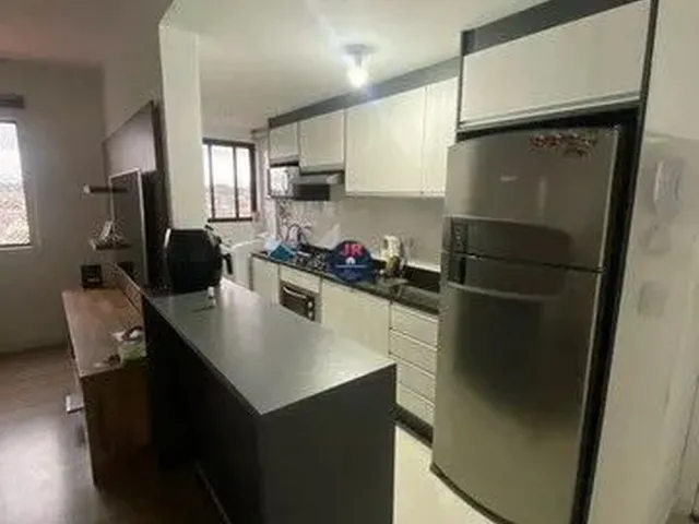 Imagem 11: Apartamento com Suite Lindoia - Curitiba/Pr