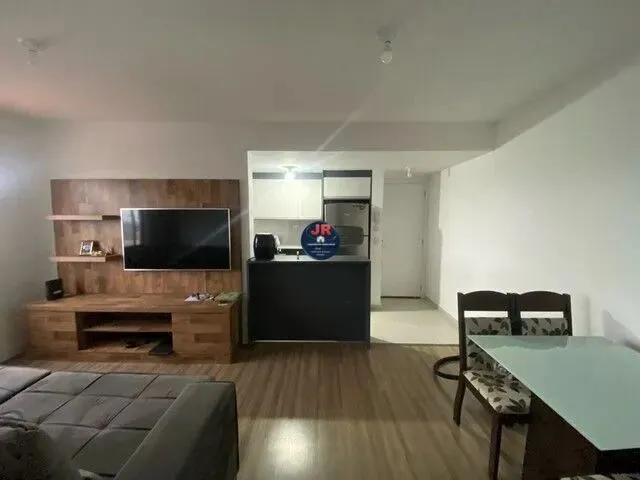 Imagem 9: Apartamento com Suite Lindoia - Curitiba/Pr