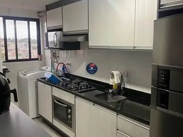 Imagem 4: Apartamento com Suite Lindoia - Curitiba/Pr
