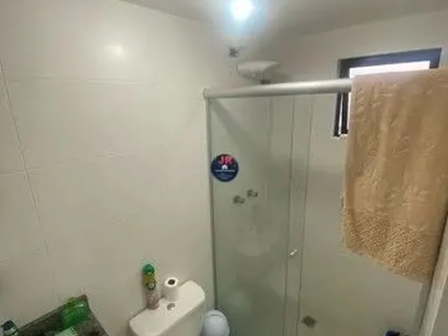 Imagem 2: Apartamento com Suite Lindoia - Curitiba/Pr