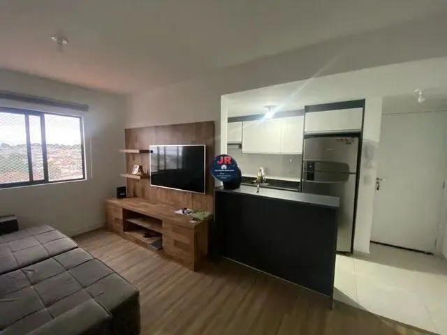 Imagem 6: Apartamento com Suite Lindoia - Curitiba/Pr