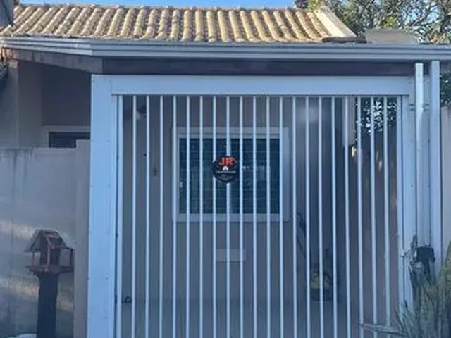 Imagem: Casa À Venda no Bairro Bairro Alto - Curitiba/Pr