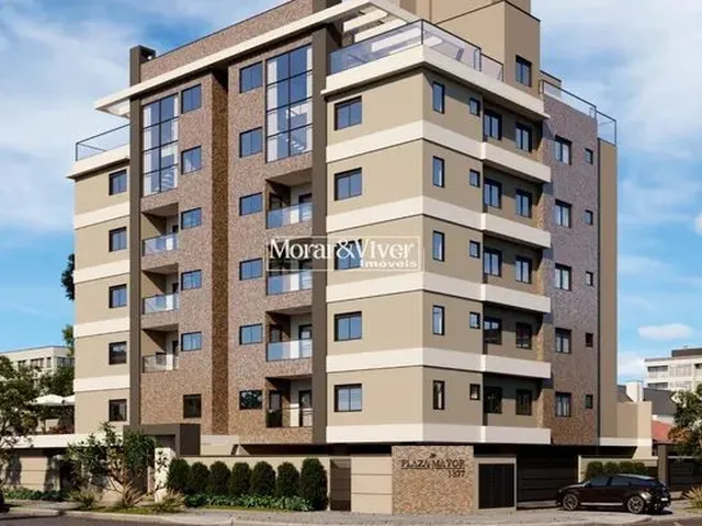 Imagem: Cobertura Duplex para Venda em São José