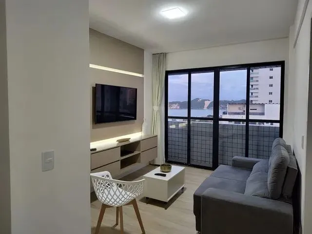 Imagem: Flat para Venda Tem 51 M² com 1 Suíte