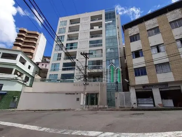 Imagem 3: Ótimo 2 Quartos no Alto dos Passos