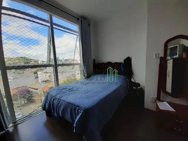 Imagem 9: Ótimo 2 Quartos no Alto dos Passos
