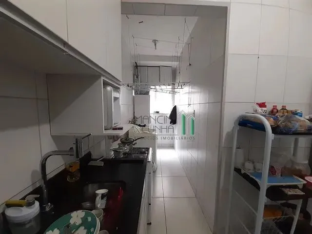 Imagem 12: Ótimo 2 Quartos no Alto dos Passos