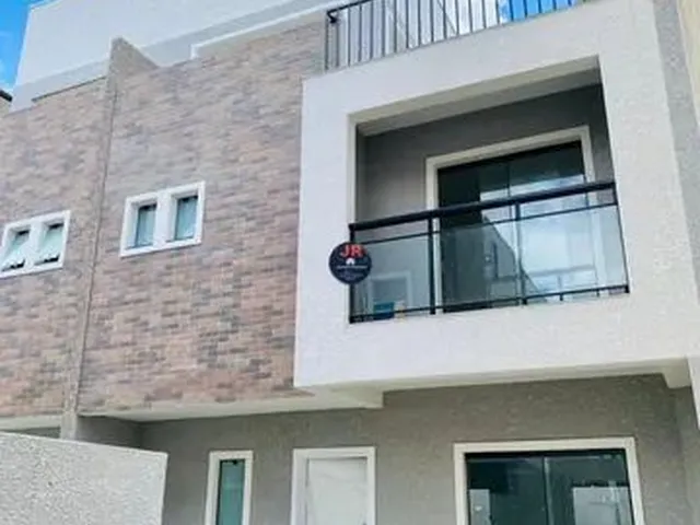 Imagem: Sobrado À Venda no Bairro Fazendinha