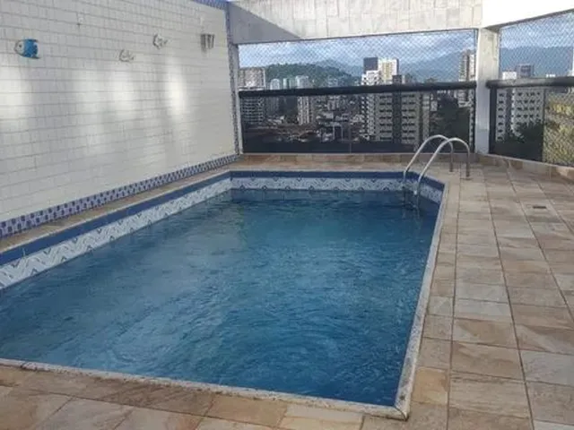 Imagem: Cobertura Duplex 550 Metros Quadrados com