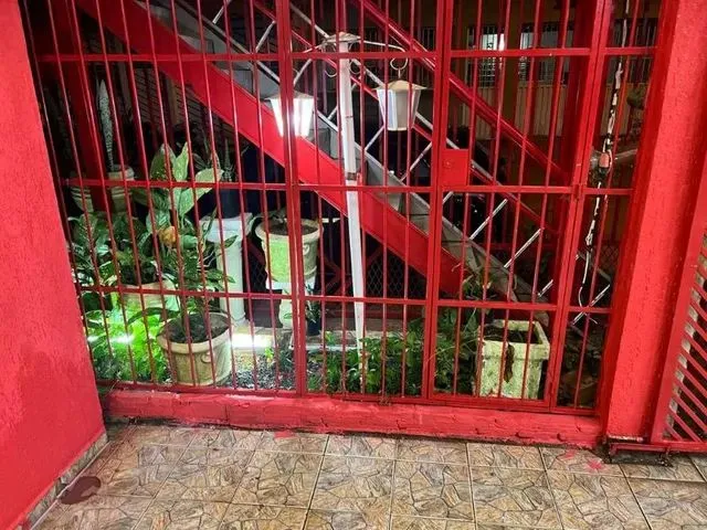 Imagem 12: Casa Brasília Riacho Fundo II