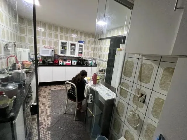 Imagem 4: Casa Brasília Riacho Fundo II