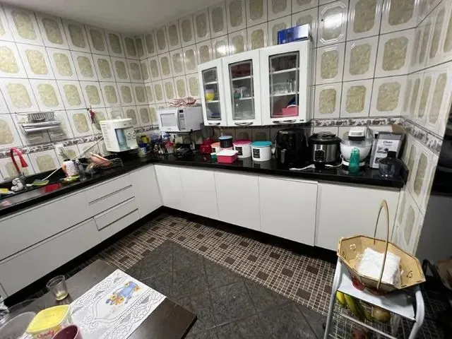 Imagem 15: Casa Brasília Riacho Fundo II