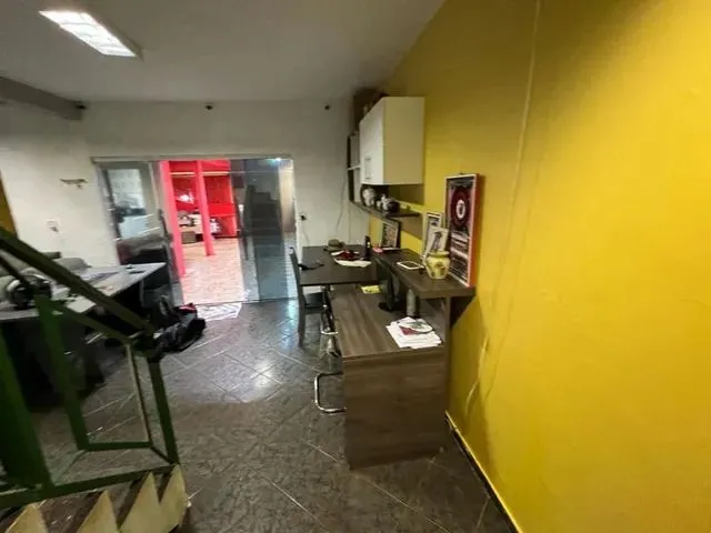 Imagem 16: Casa Brasília Riacho Fundo II