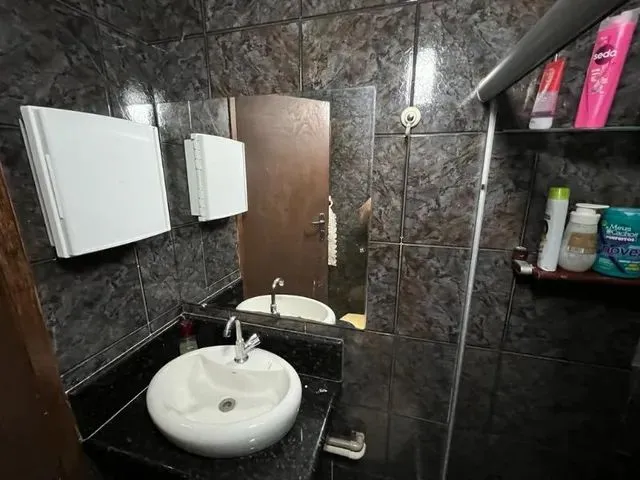Imagem 13: Casa Brasília Riacho Fundo II