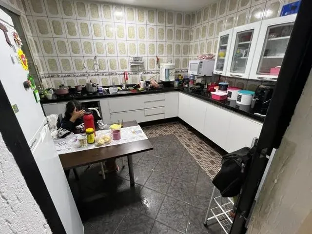 Imagem 3: Casa Brasília Riacho Fundo II