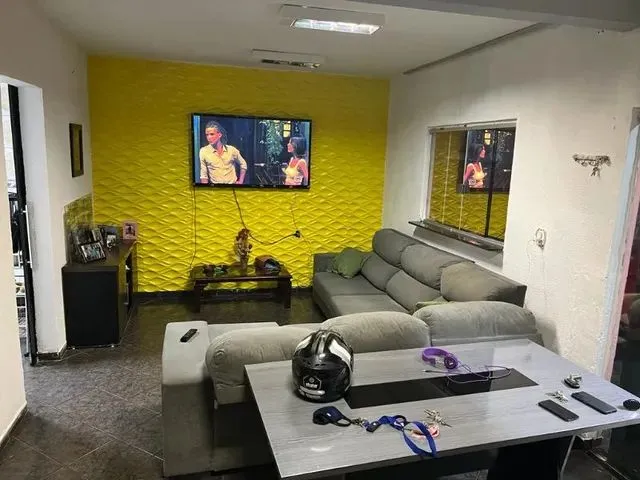 Imagem 8: Casa Brasília Riacho Fundo II