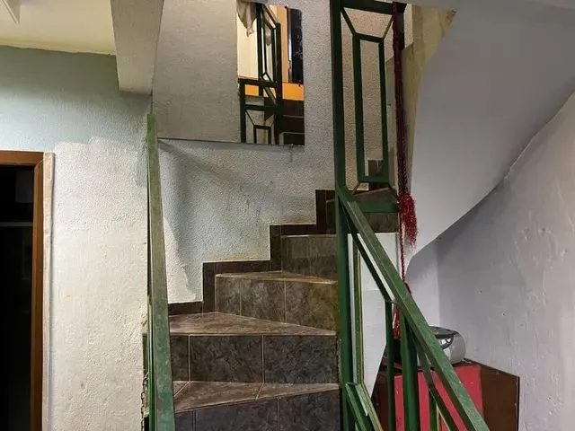 Imagem 9: Casa Brasília Riacho Fundo II