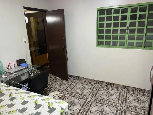Imagem 14: Casa Brasília Riacho Fundo II