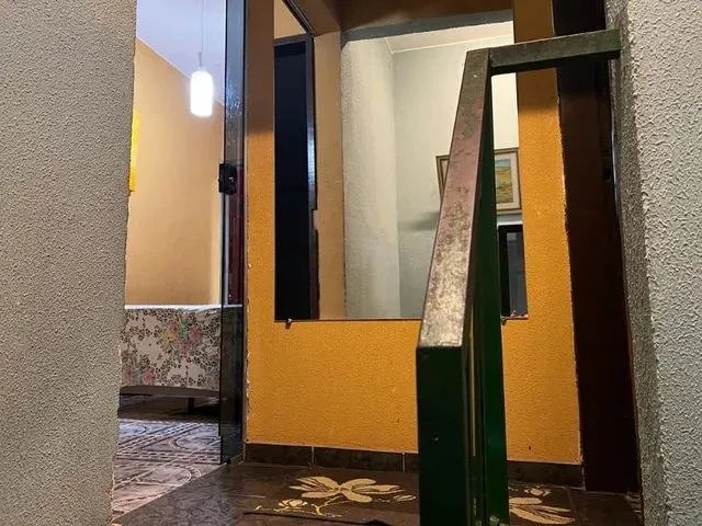 Imagem 11: Casa Brasília Riacho Fundo II