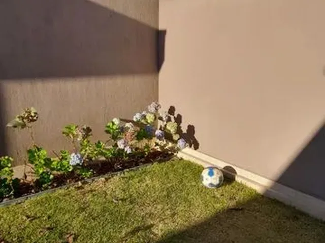 Imagem: Casa para Venda com Área Gourmet de Lote