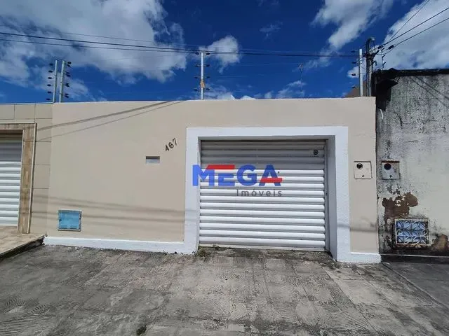 Imagem: Casa com 3 Quartos para Venda Ou Aluguel