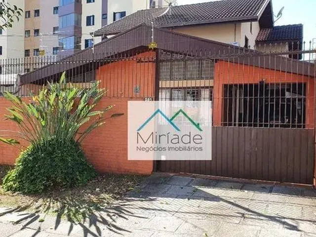 Imagem: Casa 4 Dormitórios na Vila Izabel