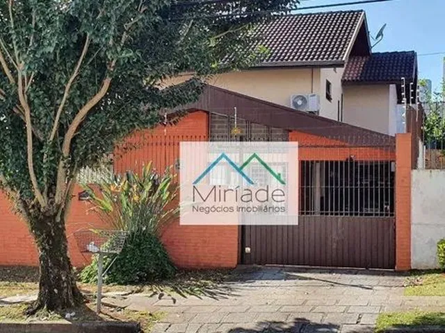 Imagem 6: Casa 4 Dormitórios na Vila Izabel