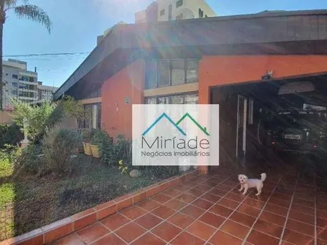 Imagem 12: Casa 4 Dormitórios na Vila Izabel
