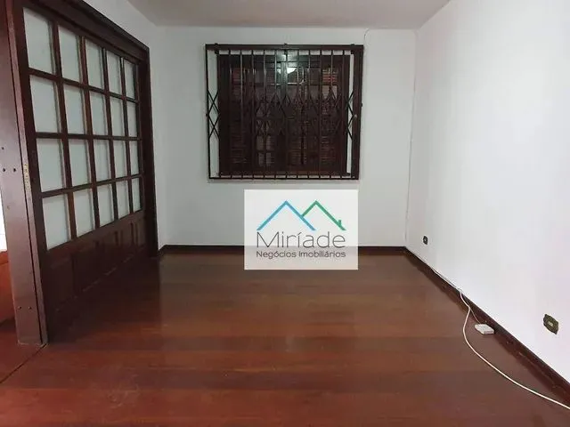 Imagem 2: Casa 4 Dormitórios na Vila Izabel