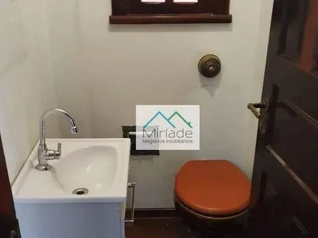 Imagem 4: Casa 4 Dormitórios na Vila Izabel